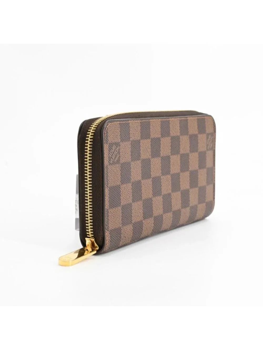 Louis Vuitton Wallet Zippy